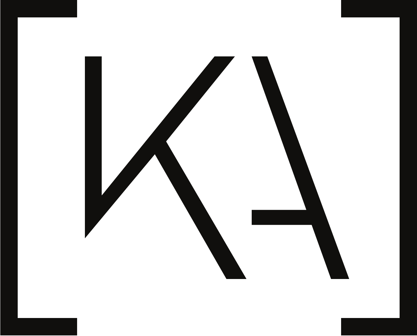 Dr. Kocsis Attila – KA logó