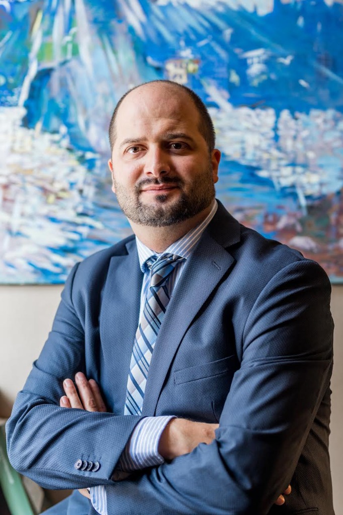 Dr. Kocsis Attila Márkó büntetőjogi szakjogász